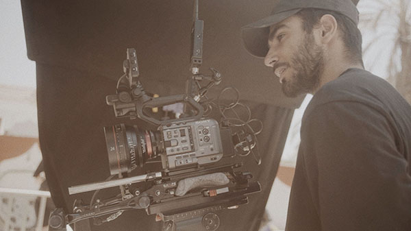 Sony Electronics Asia Pasifik Hadirkan Kampanye World of Film