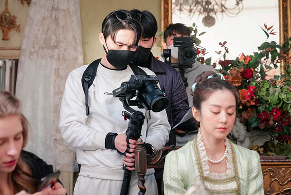 Sony Electronics Asia Pasifik Hadirkan Kampanye World of Film
